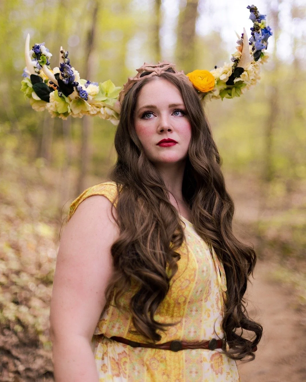 This was such a fun project from this past spring! There’s never a dull moment in the studio — we’re all about creativity, color, and keeping it fun around here!
Virginia weddings | Virginia wedding florist | Roanoke wedding floris