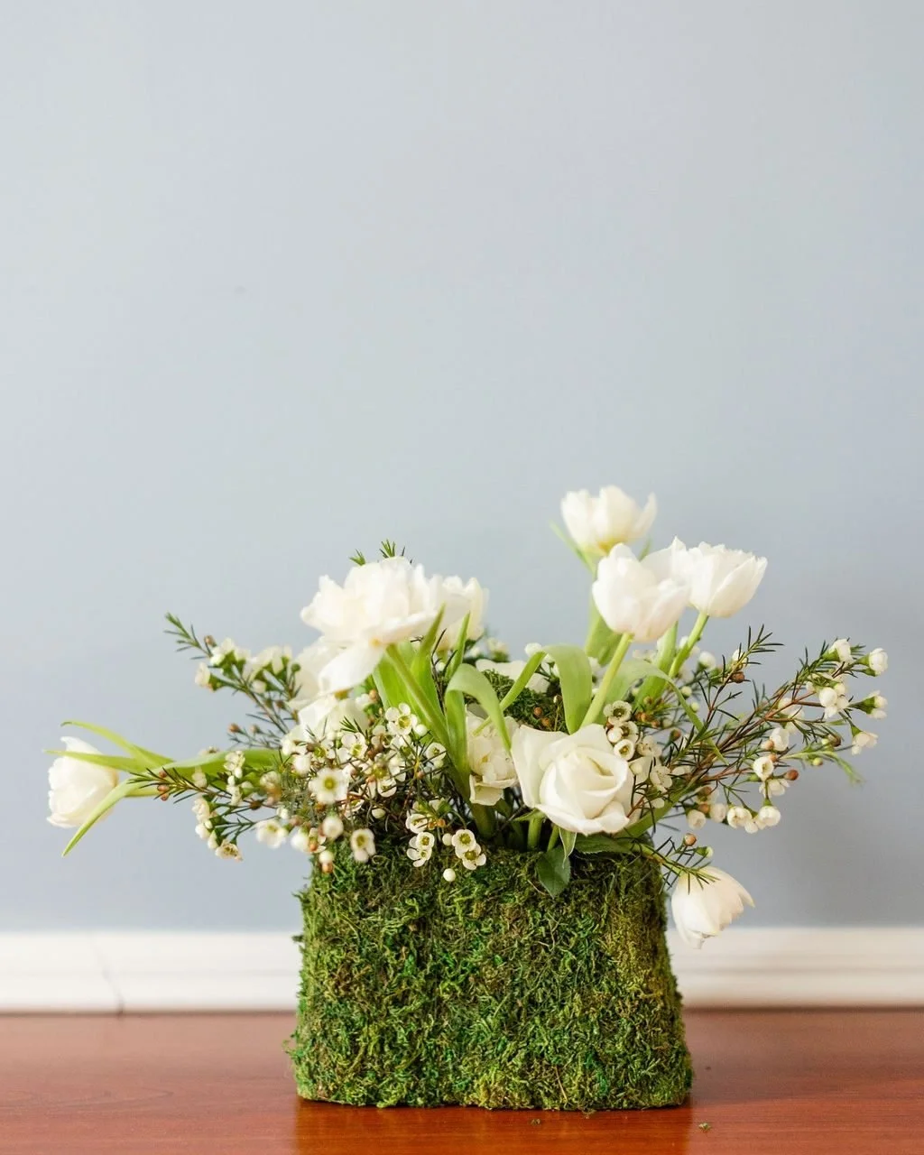 Yes, of course you need a flower purse! Let's incorporate some fun moments! 💐✨ We&rsquo;re always up for innovative ideas to make your wedding celebration extra special. Got something unique in mind? Want some ideas? Let&rsquo;s make it happen!

fin