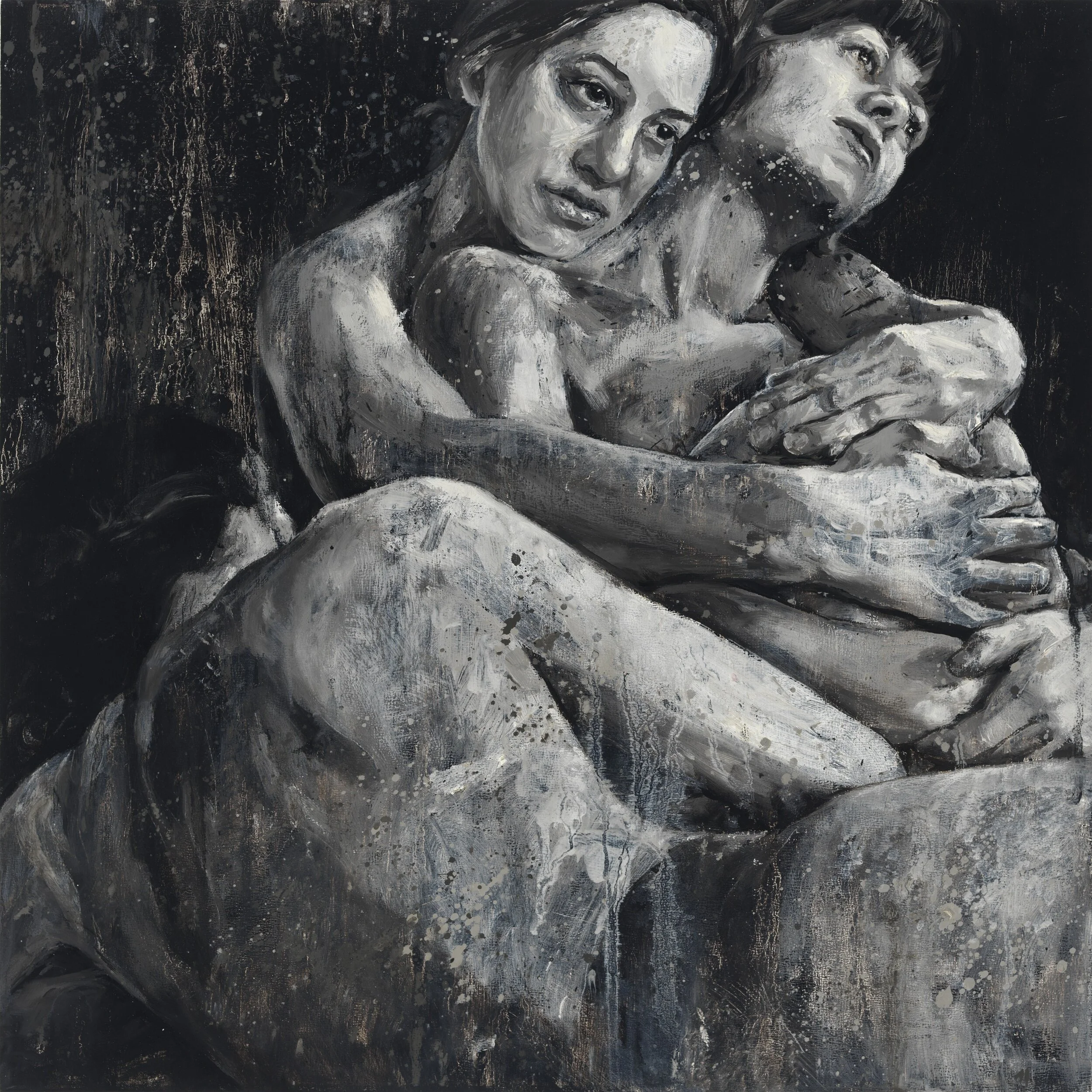 Joyce Polance - "Home"