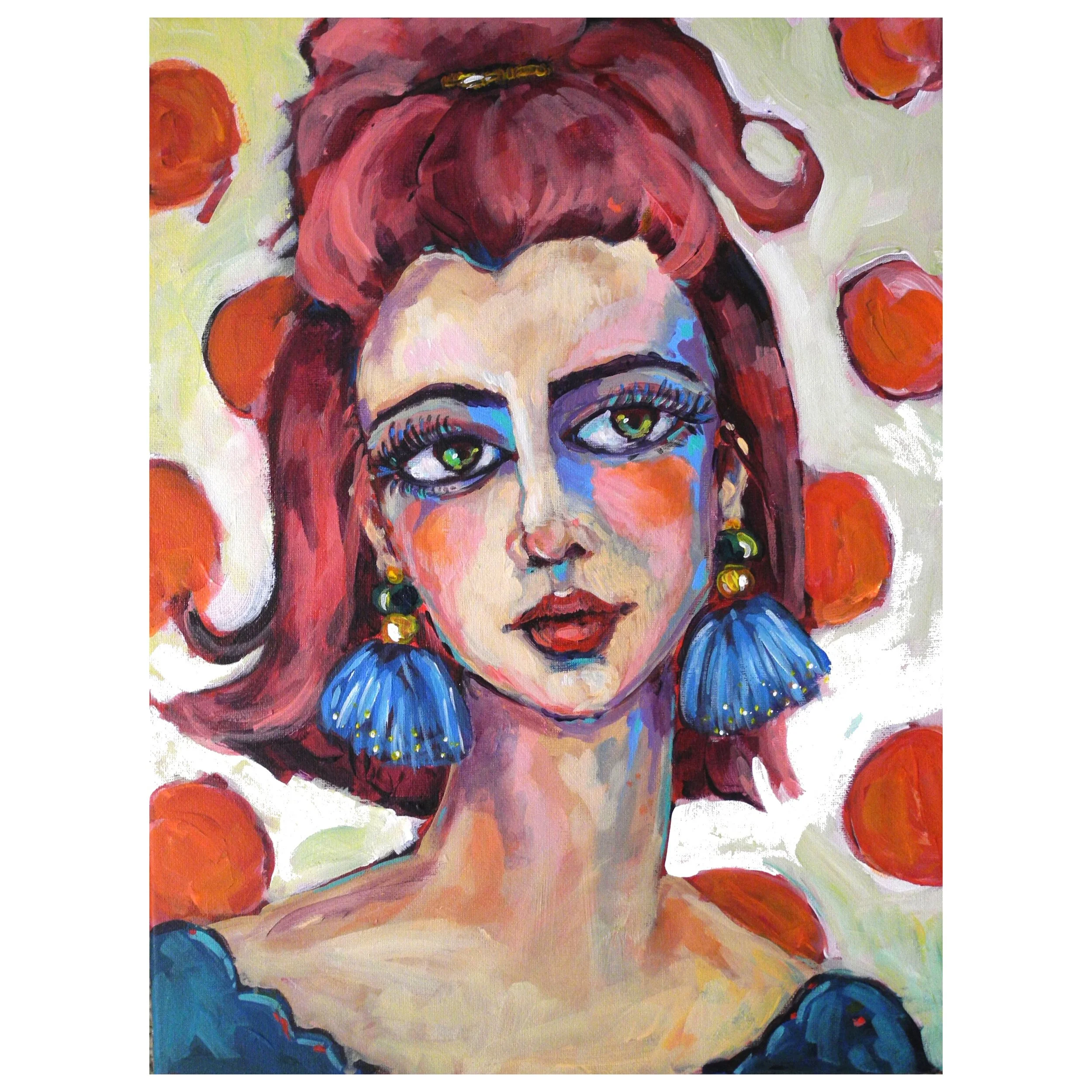 L Eddlemon_party girl_high rez - Lauryl Eddlemon (1).jpg