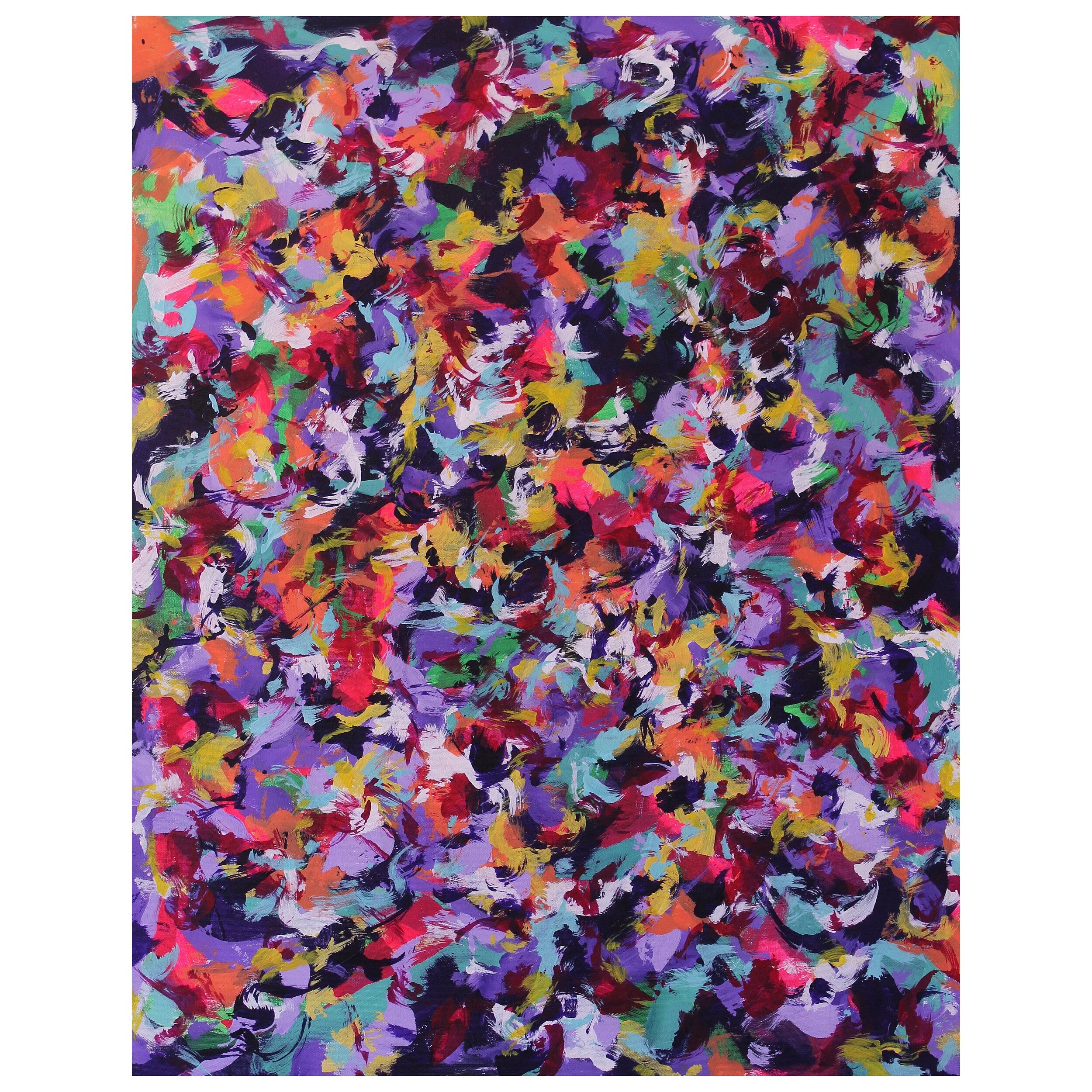 Josh Hoffman - "Life Is What You Make It"