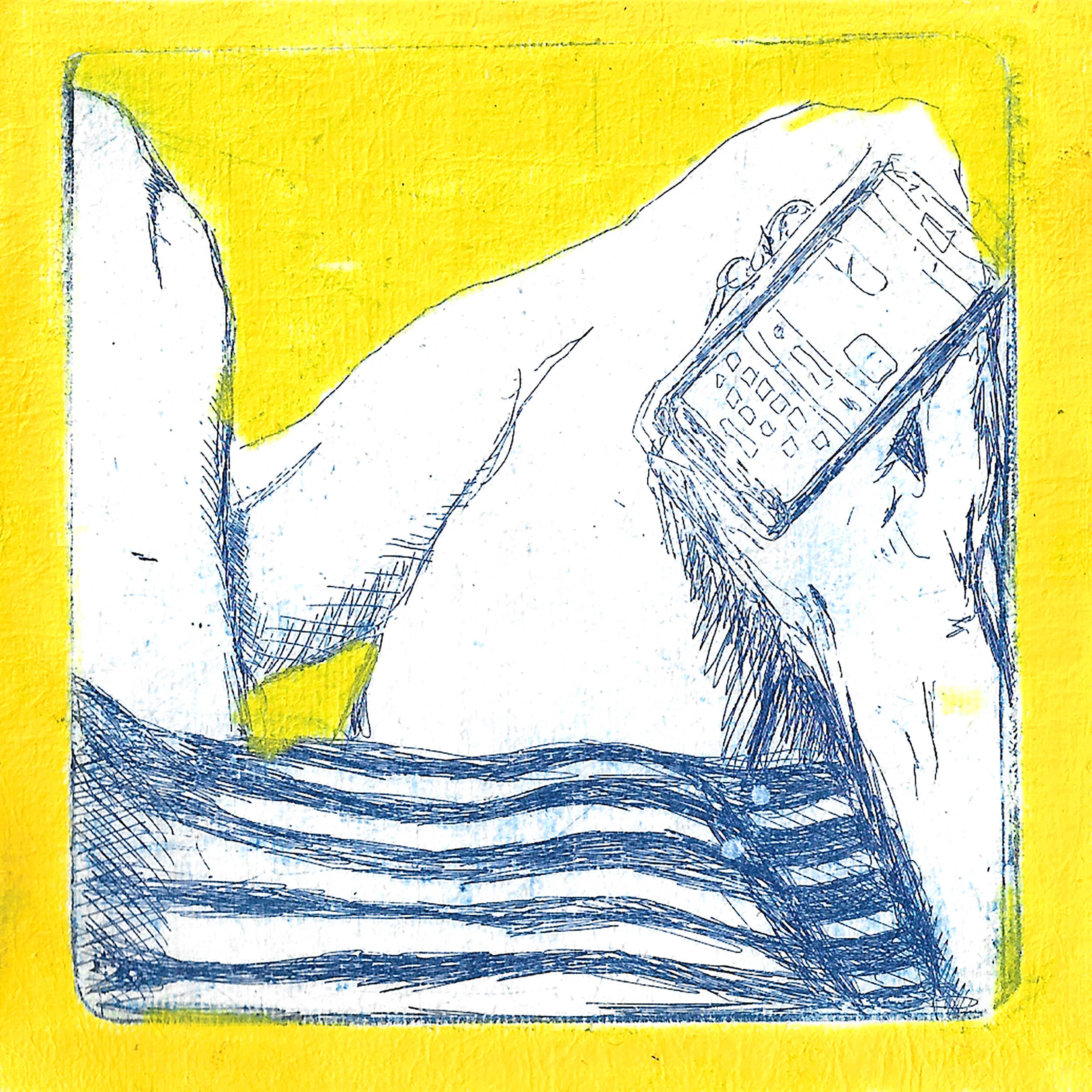 Mallory Sm - “Red"