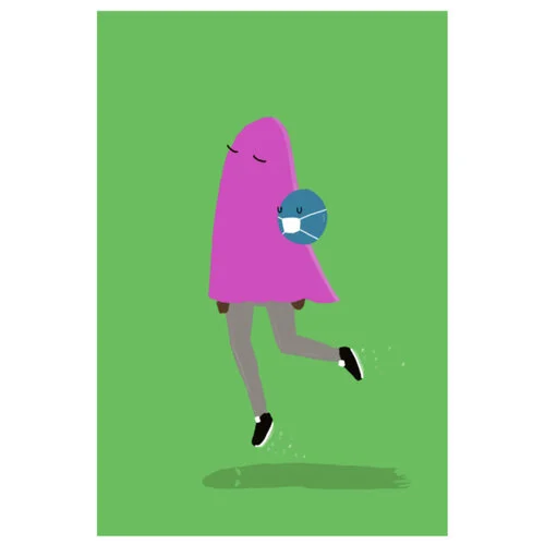 Roycer - "Stay Safe”