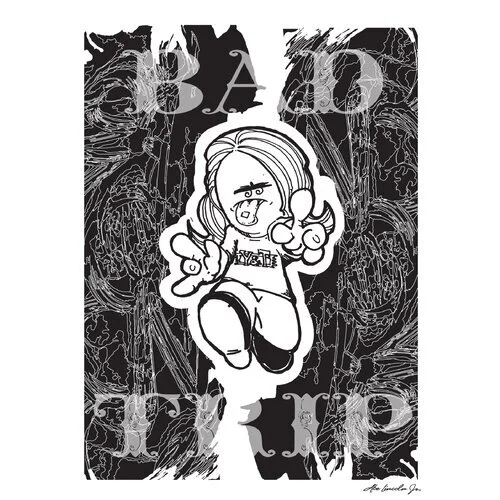 Abe Lincoln Jr. - "Bad Trip"