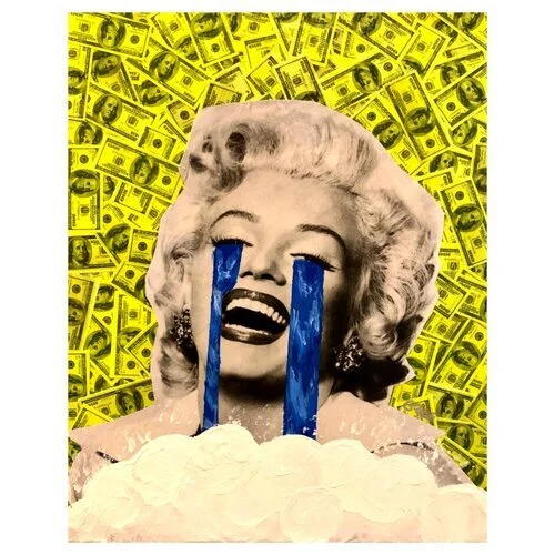 Bree Chapin - "Everything is Fine — Marilyn"