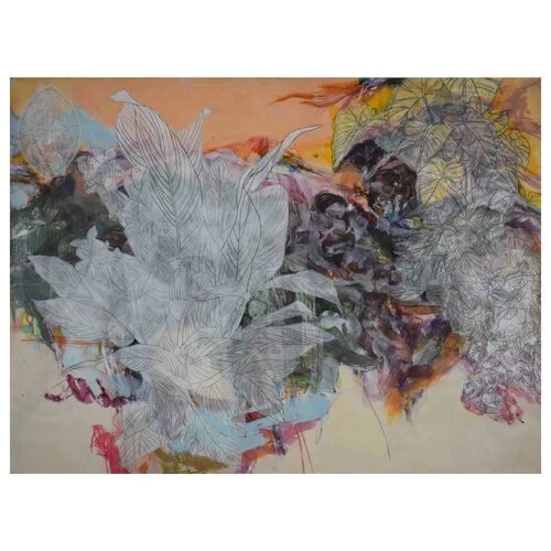 Kayo Shido - "Haganfusui 2"