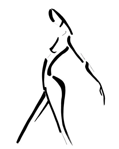 Occipital - "Graphic Figure"