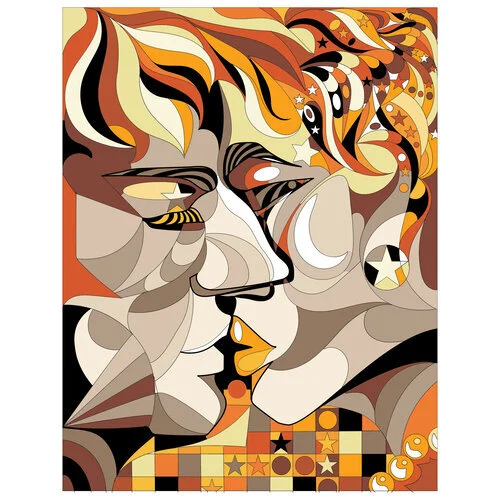 Shay Peyote - "In The Edit I'll Fix The Obvious Lies"