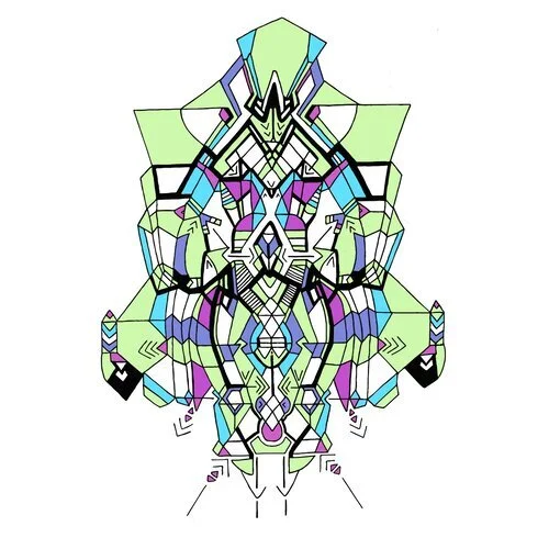 Kate Watkins - “Untitled"