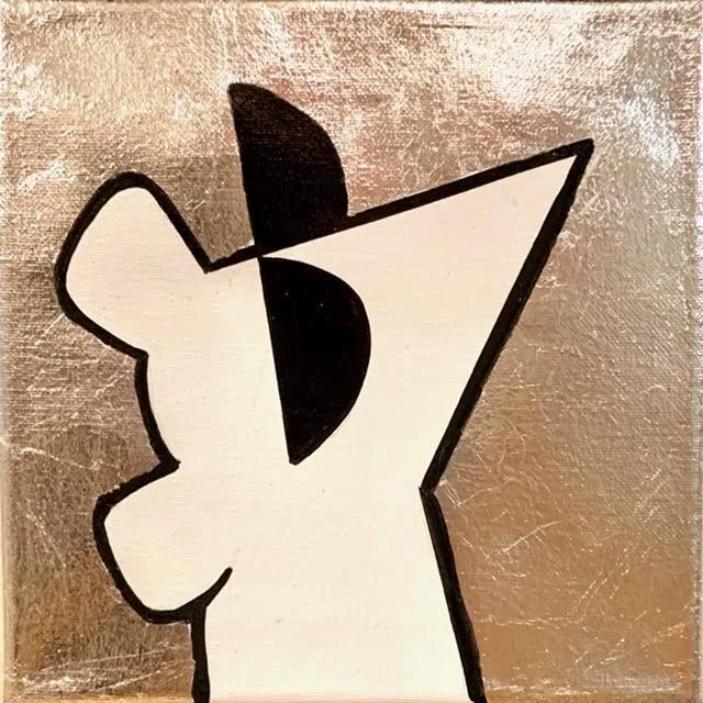 Bree Chapin - “Fan¢y Rat”