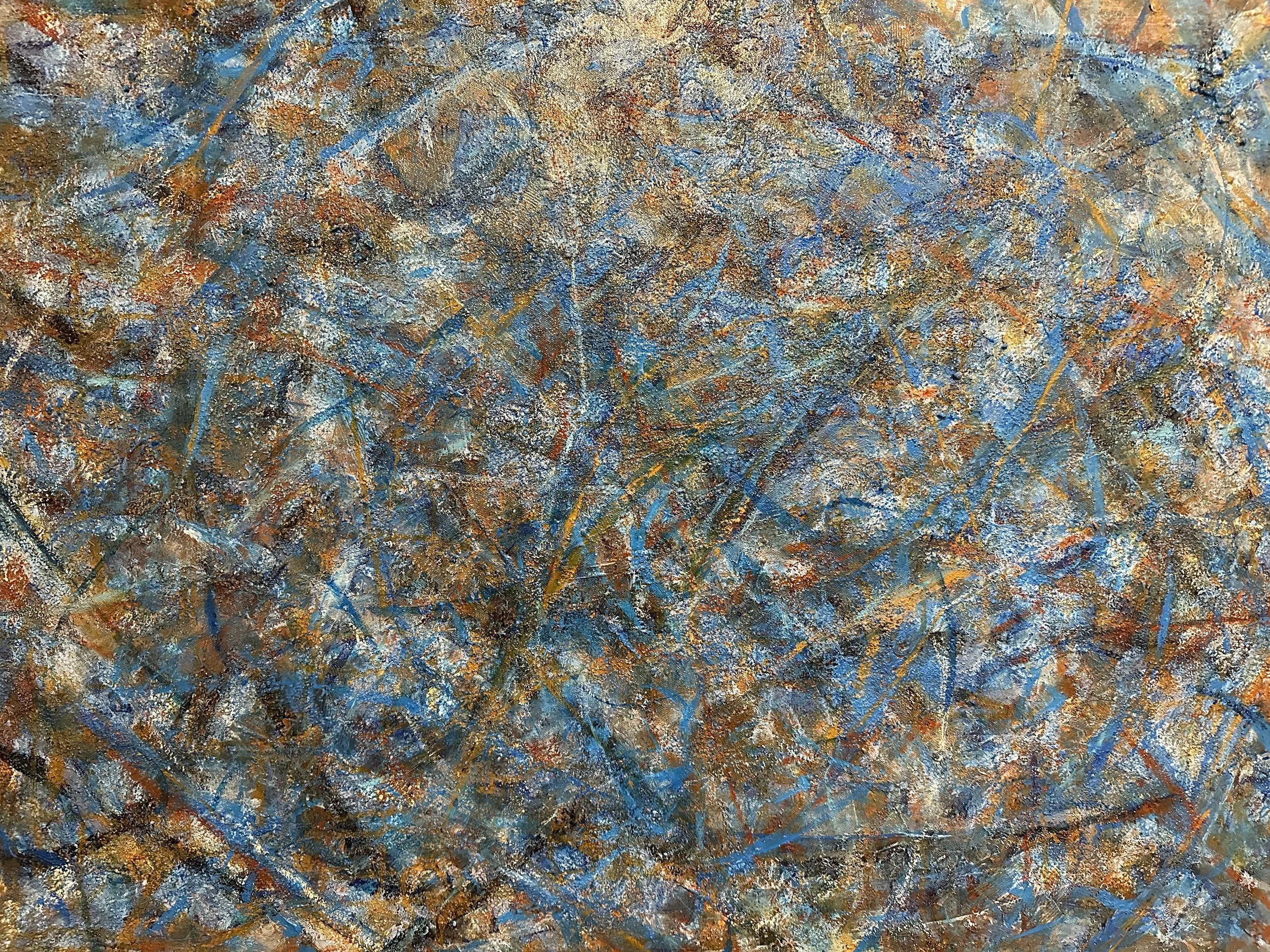 Anna Paszstor - "Escape"