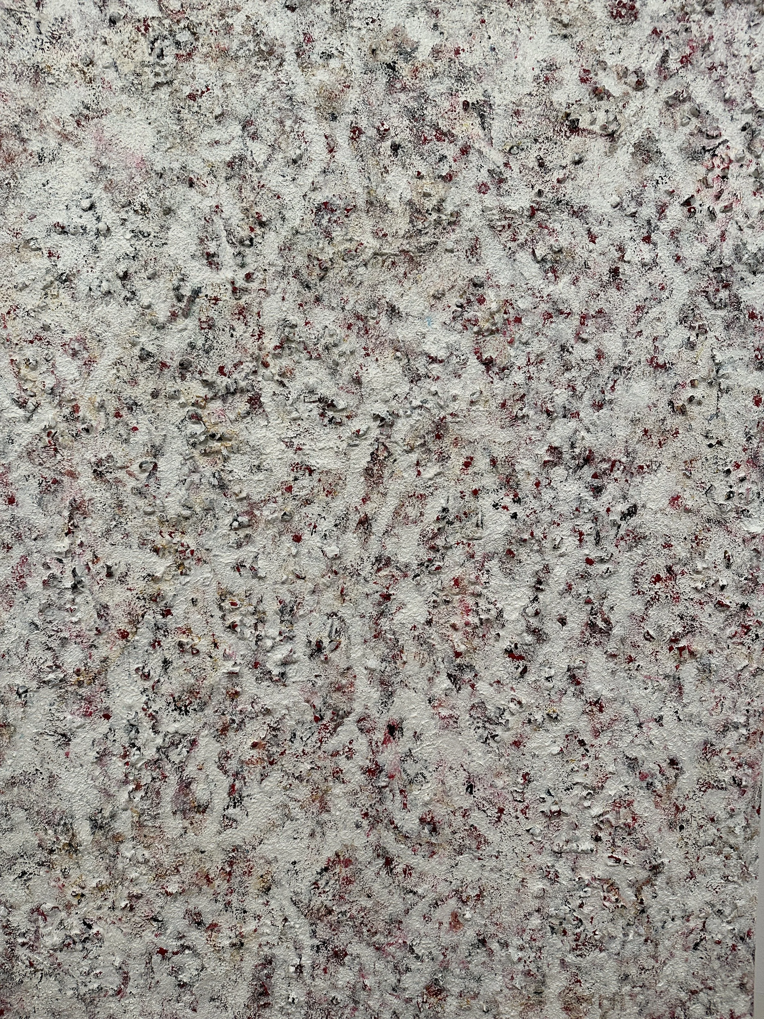 Anna Paszstor - "Traces"