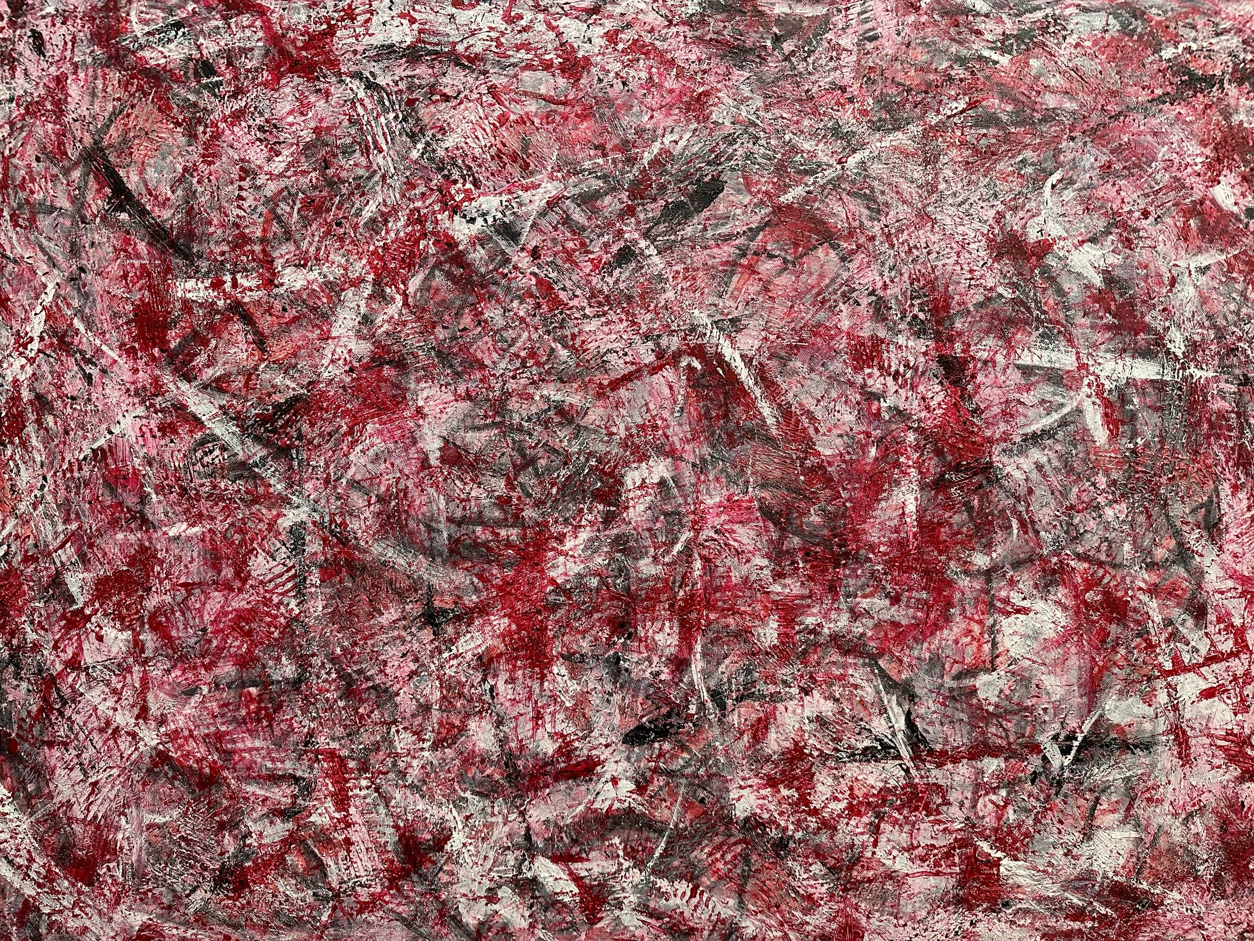 Anna Paszstor - "War"