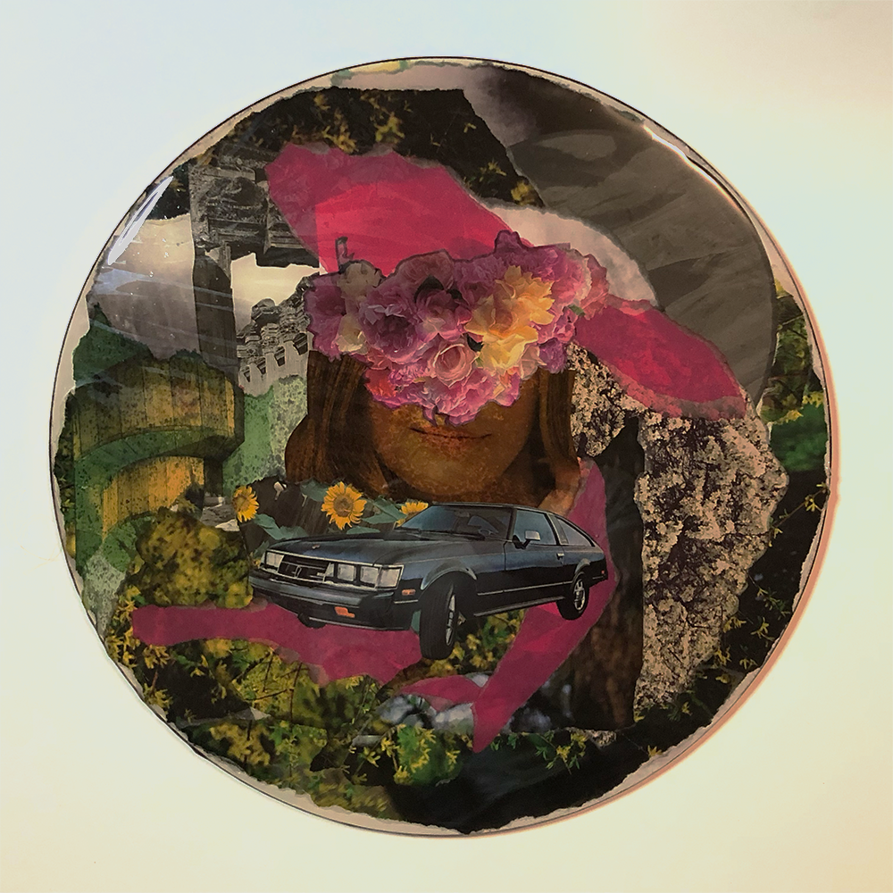 Conner Reddan - "The Fog of Memory"