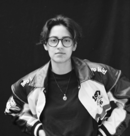 Film Photography 101 w/ Jules Diaz Petta