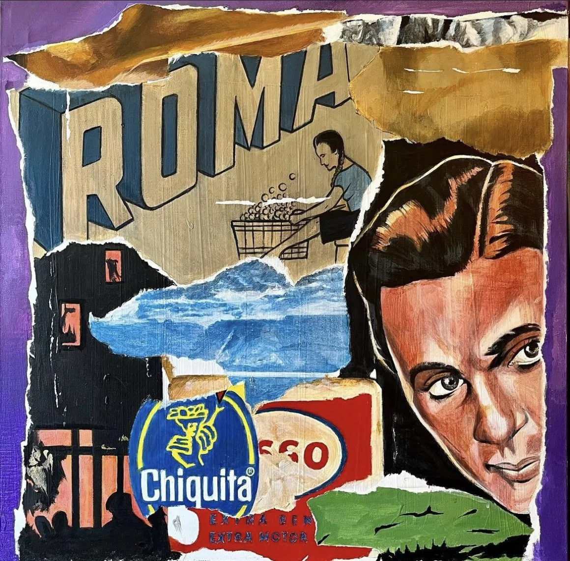 John De La O "I Don’t Work for Kings"