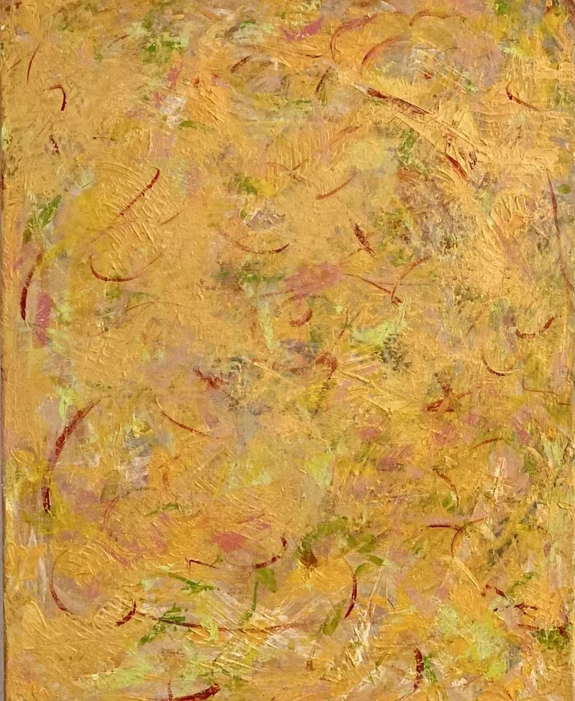 Anna Pasztor “Summer Dance”