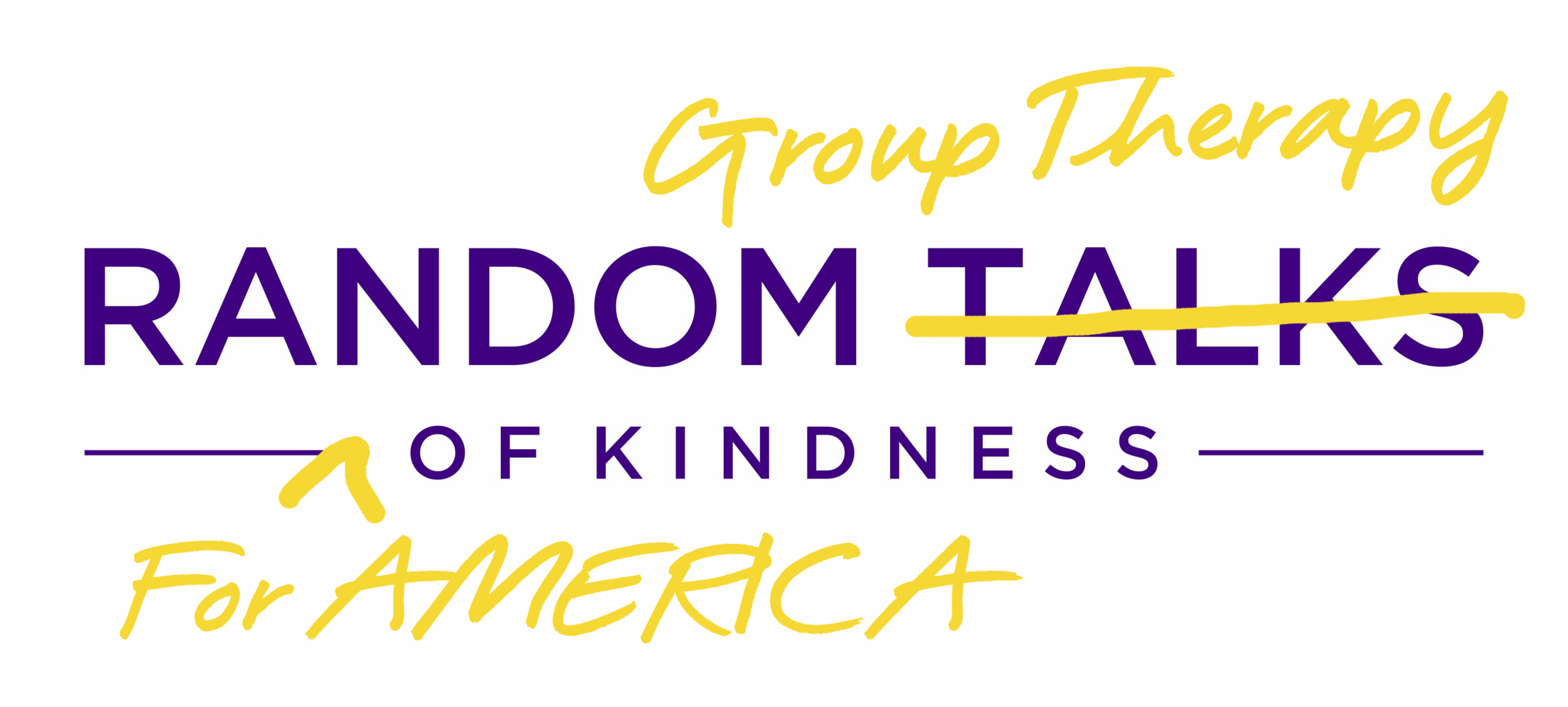 Random Talks of Kindness