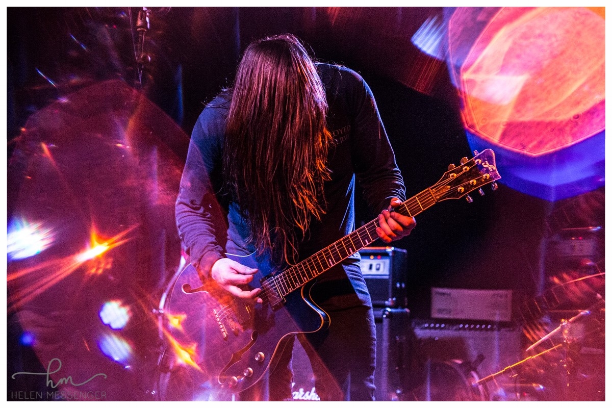 photo by helen messenger photography