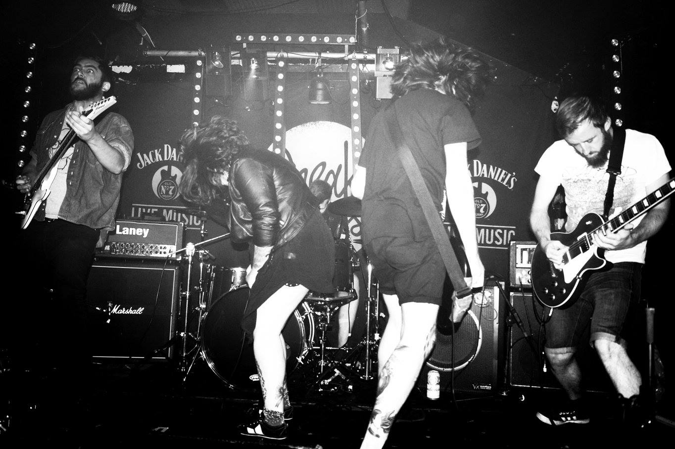 photo by bruce cowie