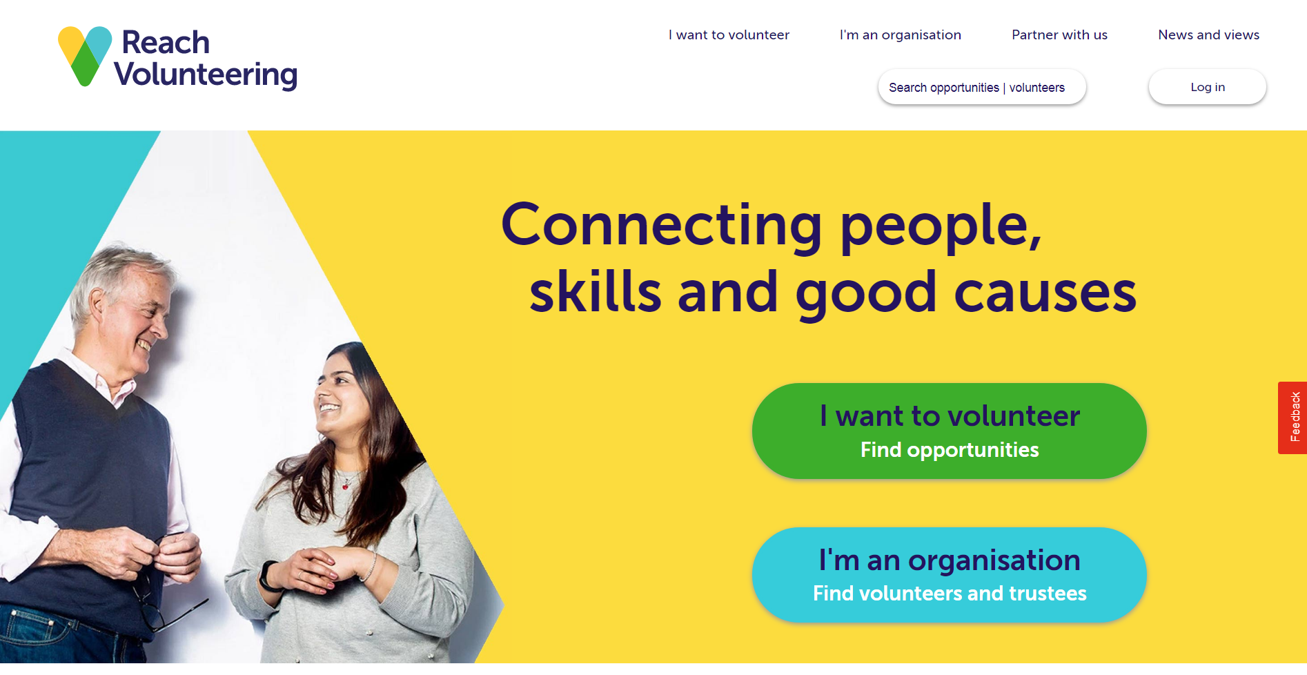 Reach Volunteering website.png