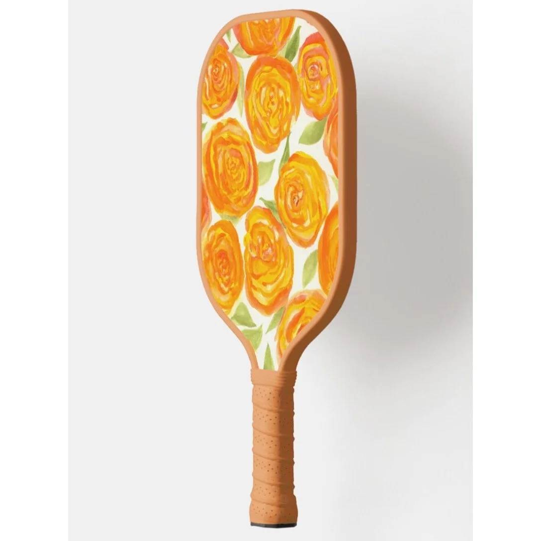 Pickleball Paddle