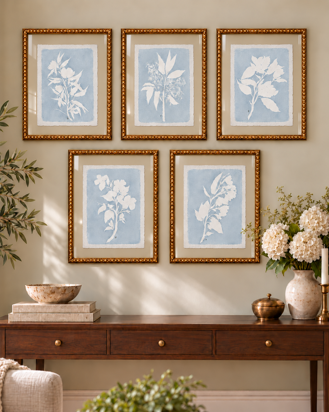 Botanical gallery in soft blue-gray.png