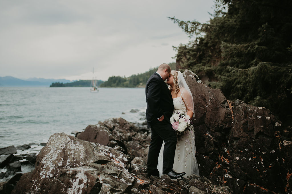 Adlersheim Wedding by the Sea — Sydney Akagi Photography