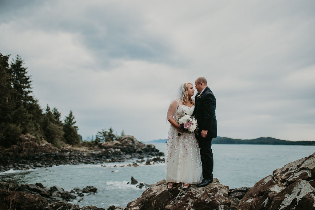 Adlersheim Wedding by the Sea — Sydney Akagi Photography