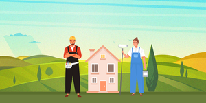 Homeowners, Here's Your Maintenance and Safety Checklist for May