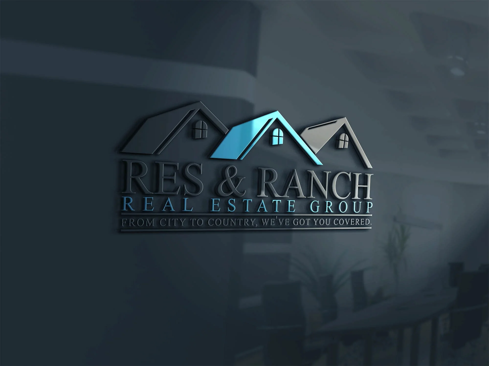 Company logo image Footer