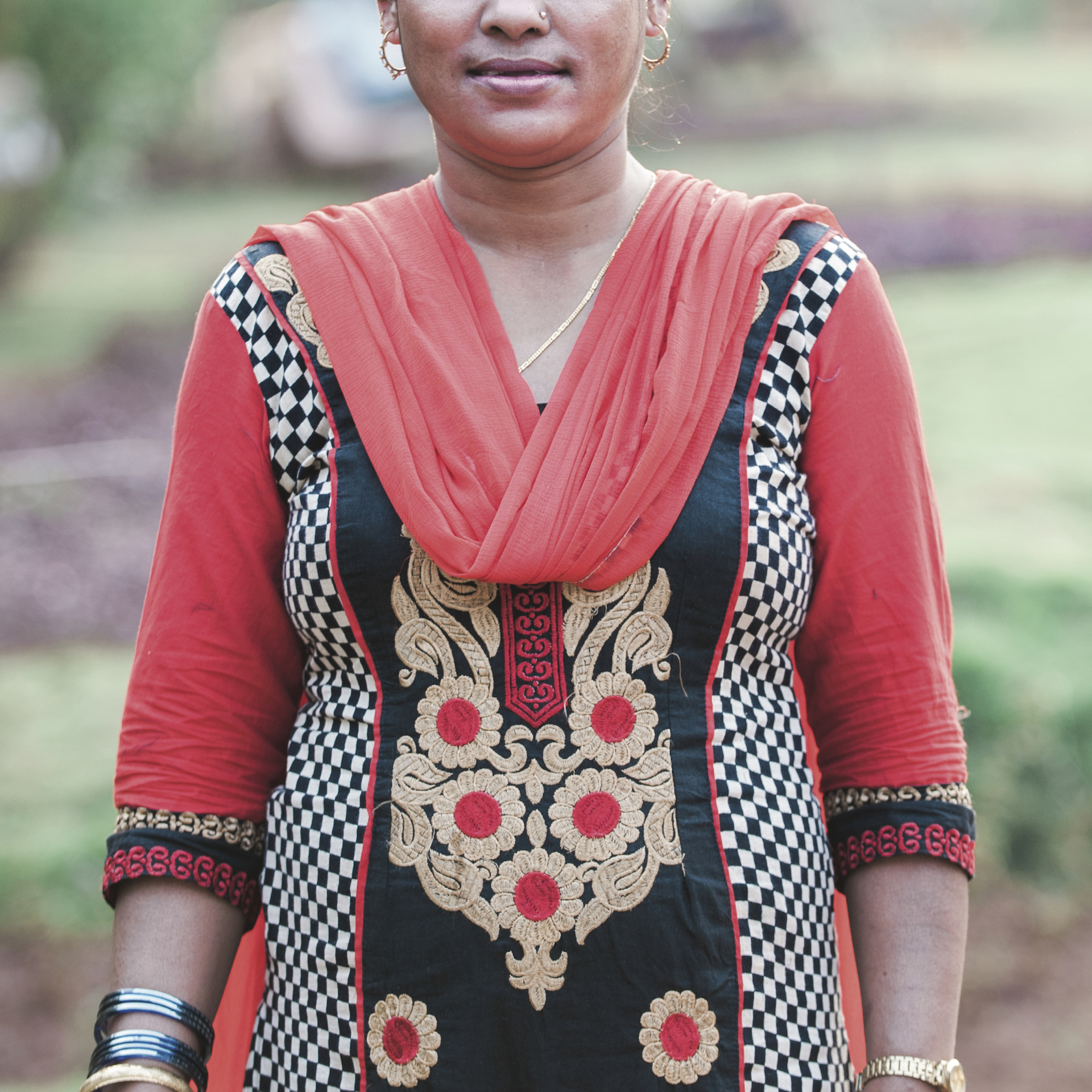 Taslima's Story