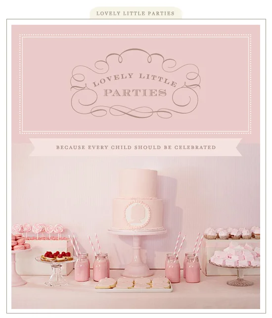 lovelylittleparties