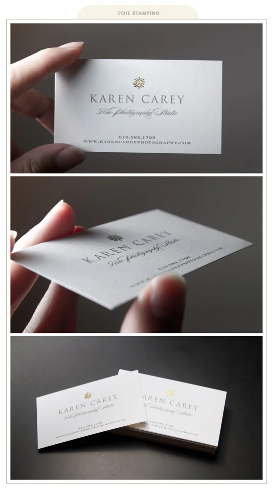 foilstamping