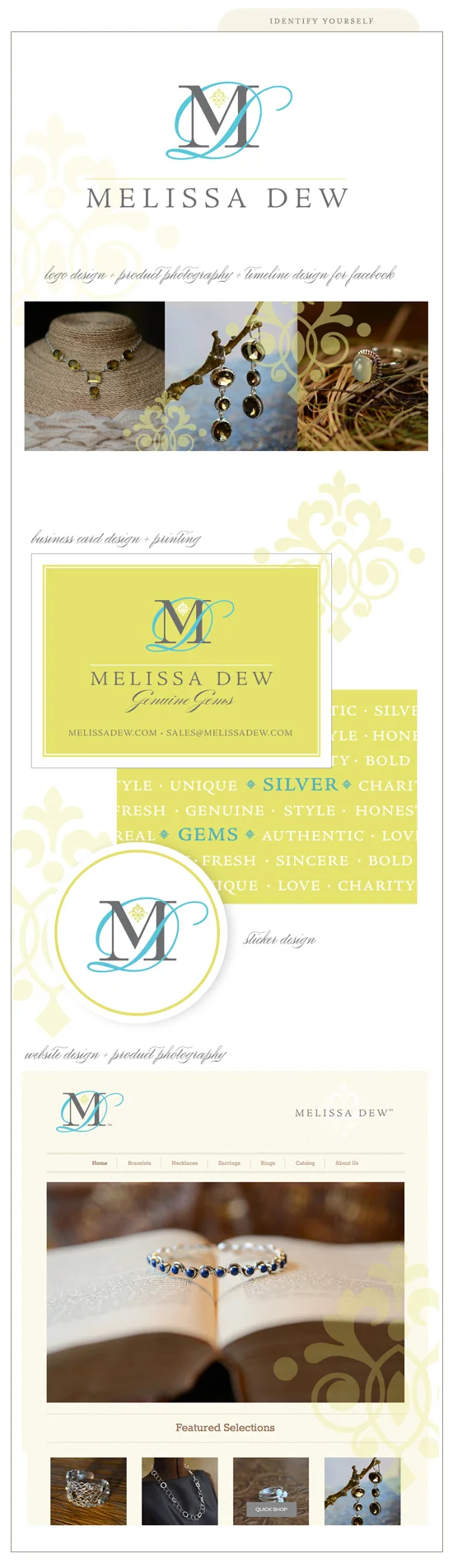 melissadew