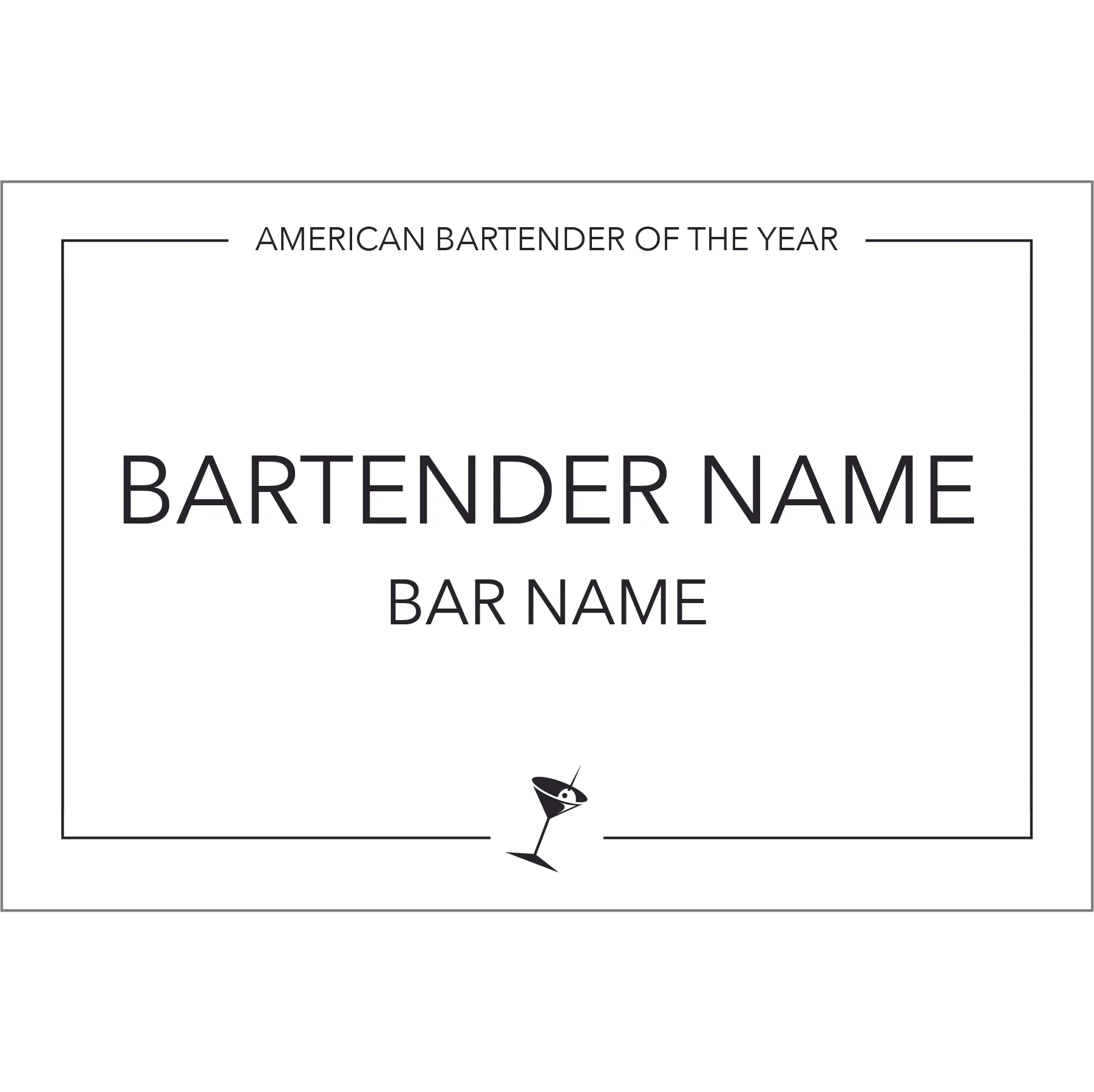 Cocktail Spirited Awards Card Front.jpg