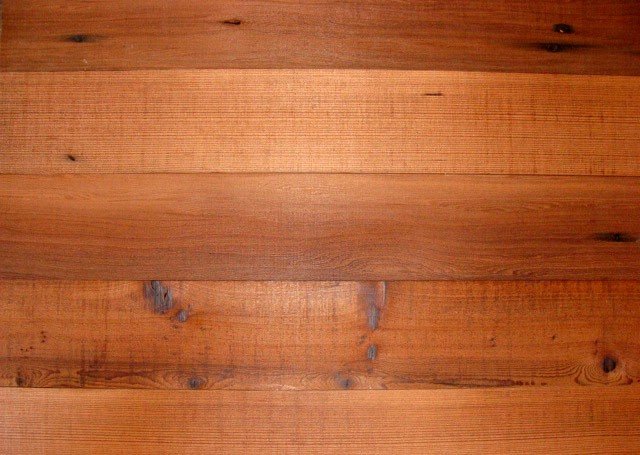 Reclaimed Redwood Lumber