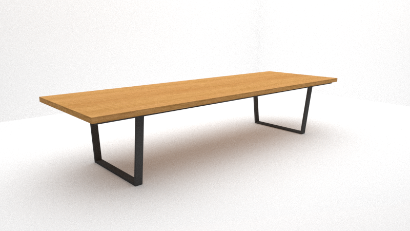 TA Shop Drawing - Sled Leg Conference Table Render.png
