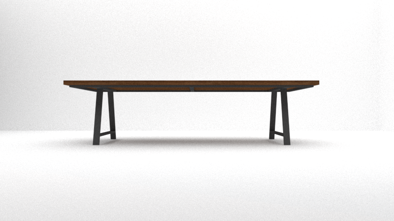 TA Shop Drawing - A Frame Conference Table FRONT.png