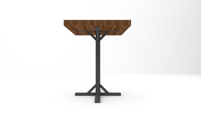 TA Shop Drawing - Cafe Table Bases - Angle w-Top - Render END.png