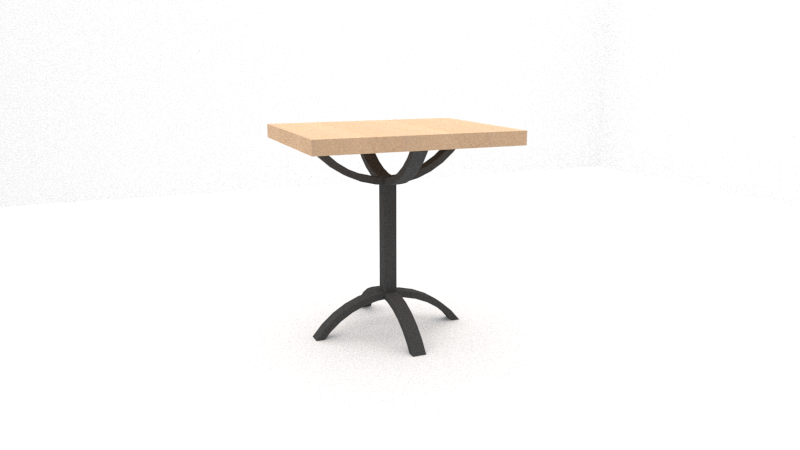 TA Shop Drawing - Cafe Table Bases - Crescent  w-Top Render PERSPECTIVE.png