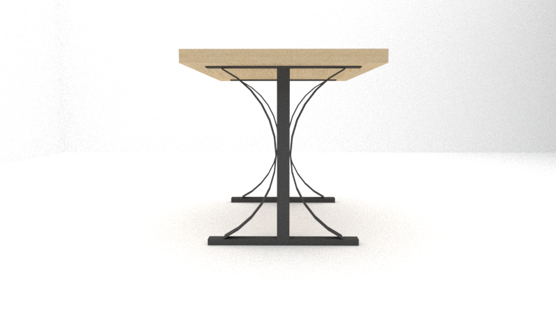 TA Shop Drawing - Cafe Table Bases - Curve - Rectangle - Render END.png