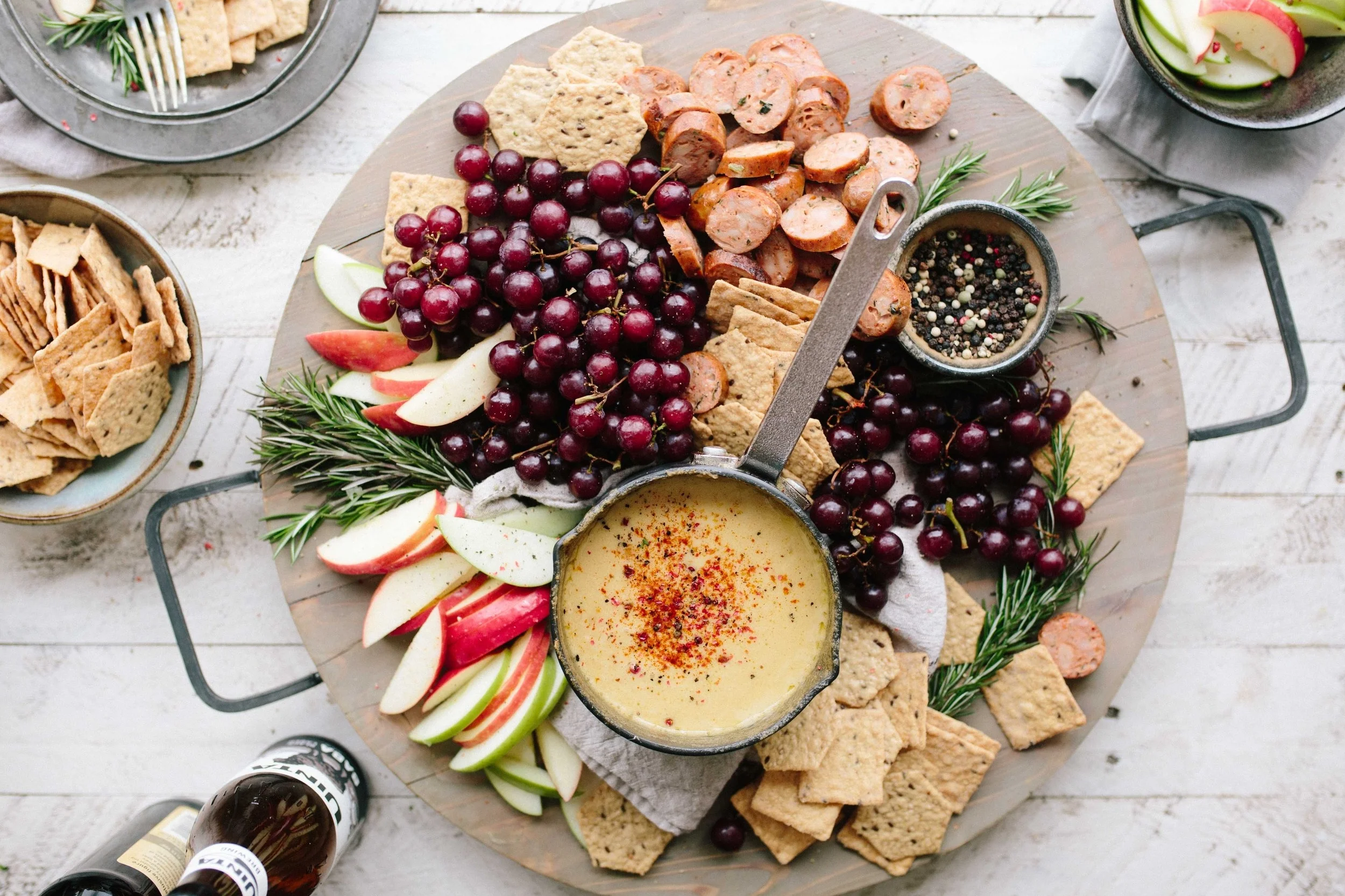 FREE Cheat Sheet: Top 3 Sneaky Foods