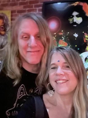 LEd and Company (American roots, blues, rock, jazz)