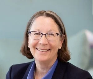 Lauren Arcomano. 2nd VP