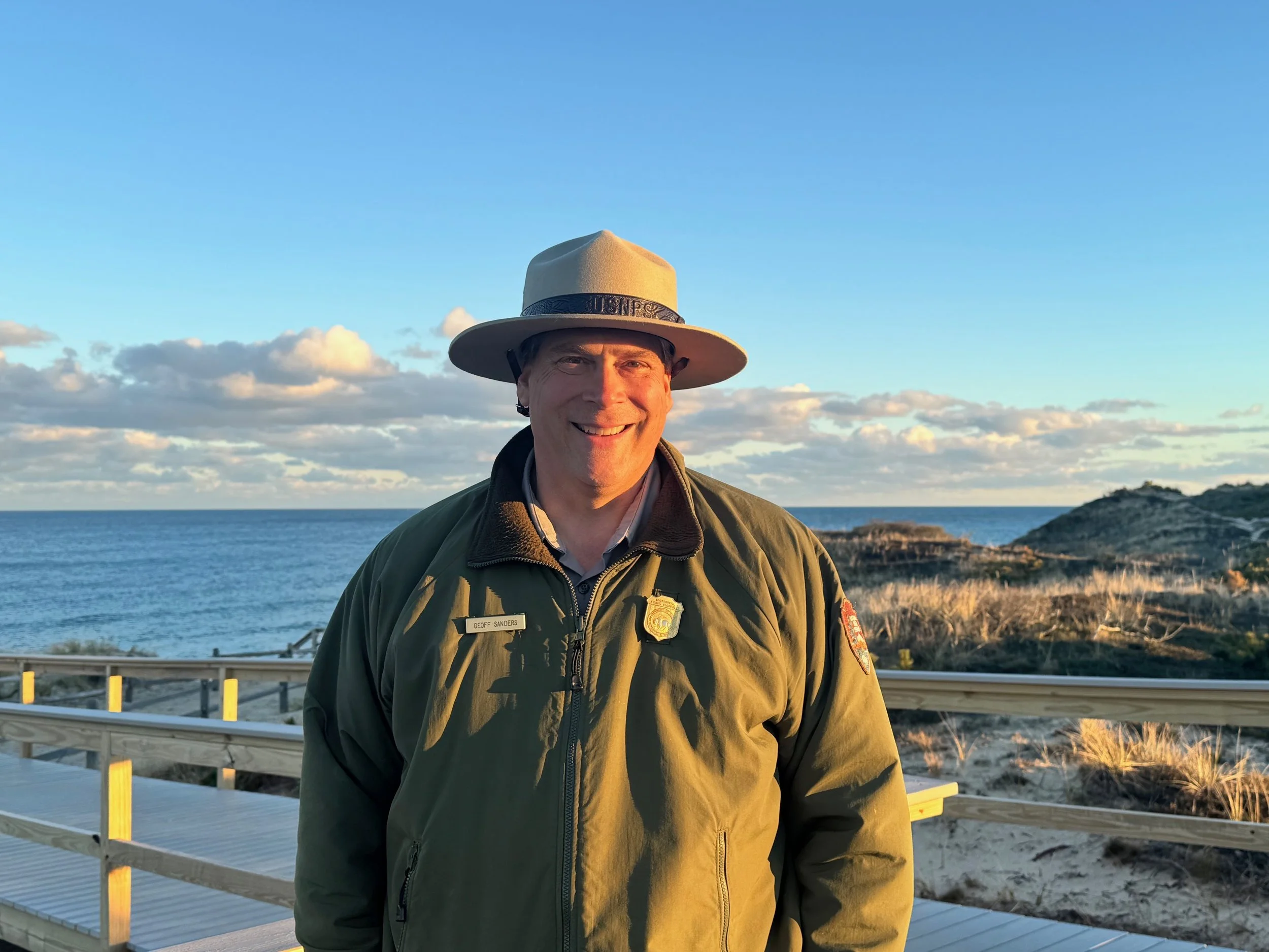 A Special Message to the FCCNS Community