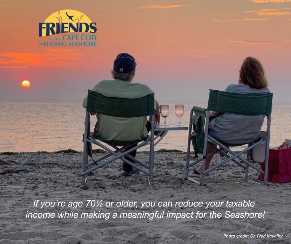 Make a Tax-Smart Gift From Your IRA 