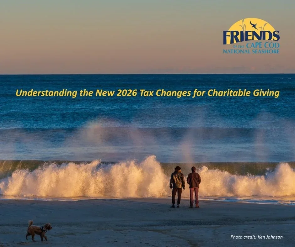 Understanding the New 2026 Tax Changes for Charitable Giving