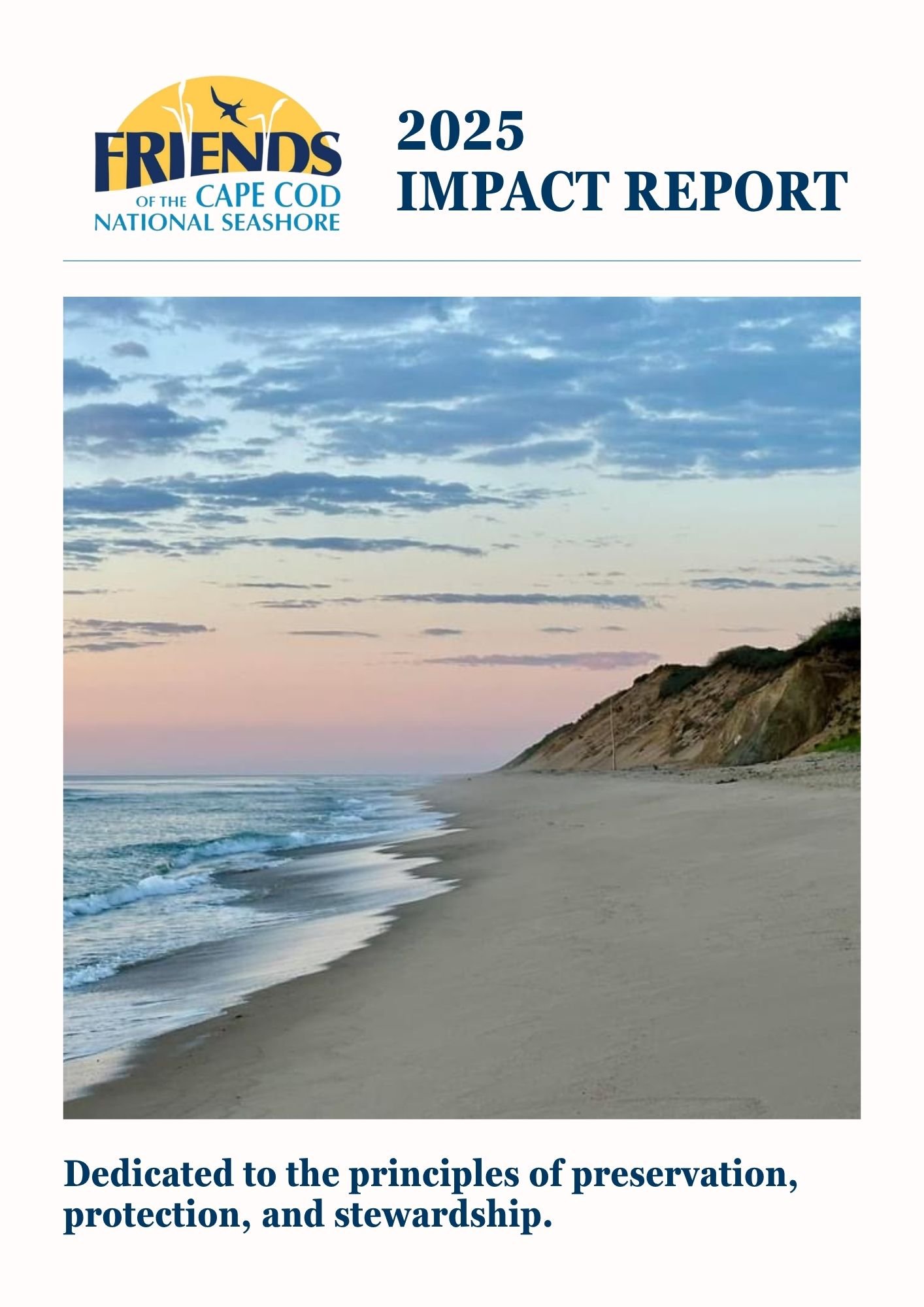 2025 Impact Report