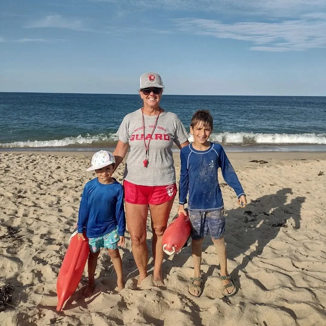 Support Our Falmouth Road Race Charity Team and Help Fund Lifesaving Equipment